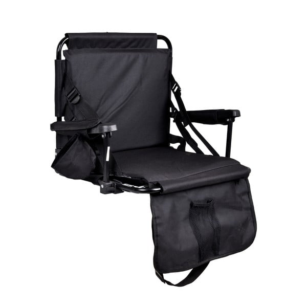 Składane krzesło kempingowe Rochefort – Garden Pleasure