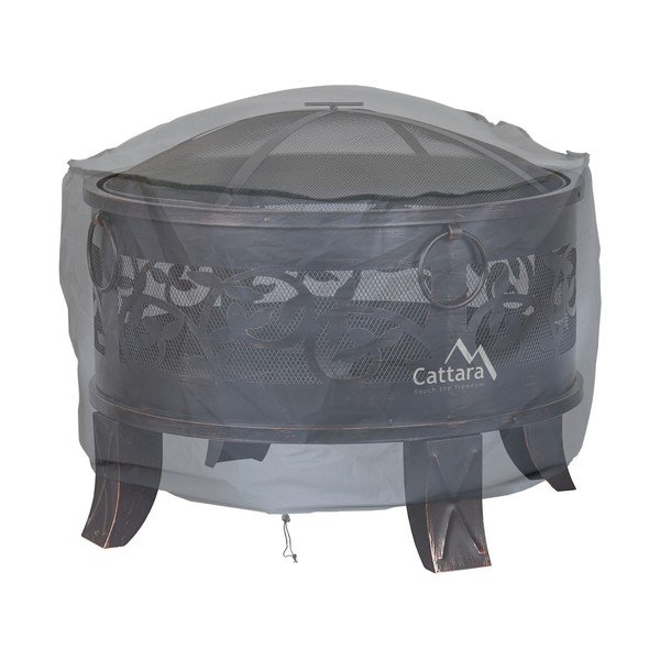 Osłona na palenisko – Cattara-image-1