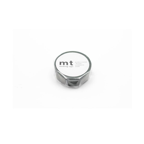 Taśma dekoracyjna washi MT Masking Tape Flavie, dł. 10 m-image-1