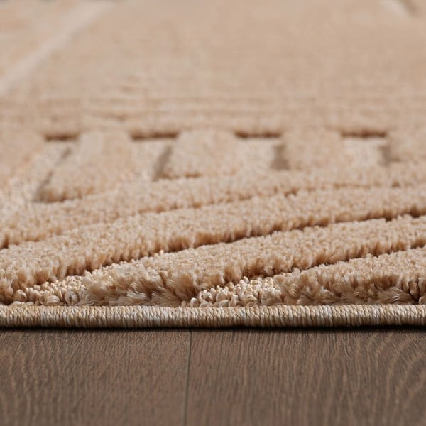 Jasnoróżowy dywan 160x230 cm Art 1121 – Ayyildiz Carpets-image-4