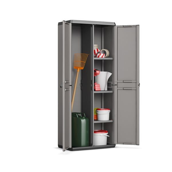 Szafa na narzędzia Più – Keter-image-1