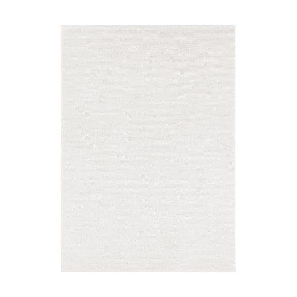Kremowy dywan Mint Rugs Supersoft, 120x170 cm