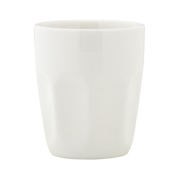 Białe porcelanowe kubki zestaw 4 szt. 200 ml Basic – Maxwell & Williams-image-2
