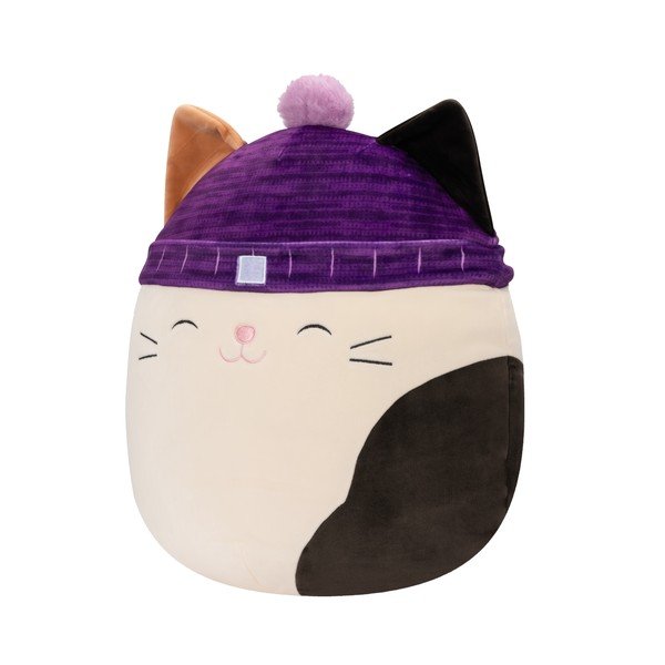 Zabawka pluszowa Cam – SQUISHMALLOWS-image-3