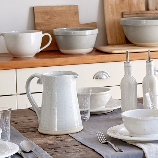 Kamionkowy dzbanek Fattoria – Casafina-image-1