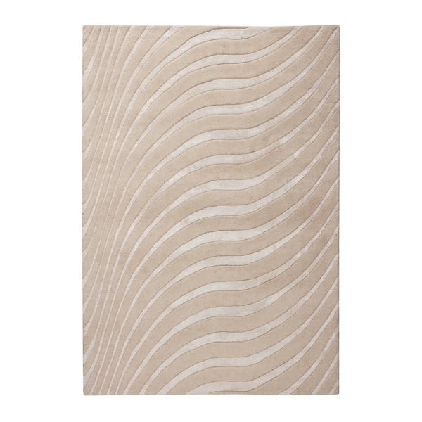 Biały dywan Wallflor Nadir, 170x240 cm