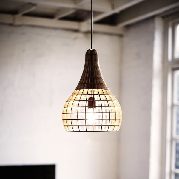 Lampa wisząca Massow Design Teardrop-image-2