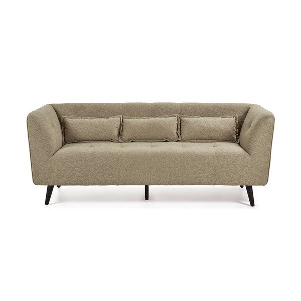 Jasnobrązowa sofa Kave Home Saffron-image-2