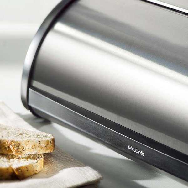 Stalowy chlebak Roll Top – Brabantia-image-4