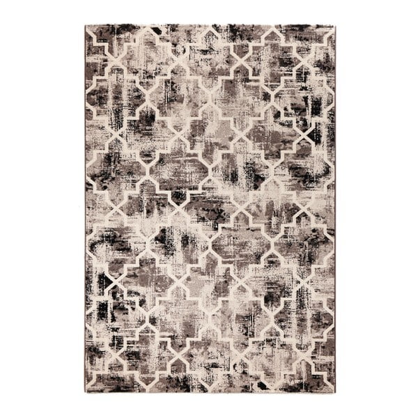 Beżowy dywan Mint Rugs Diamond, 160x230 cm
