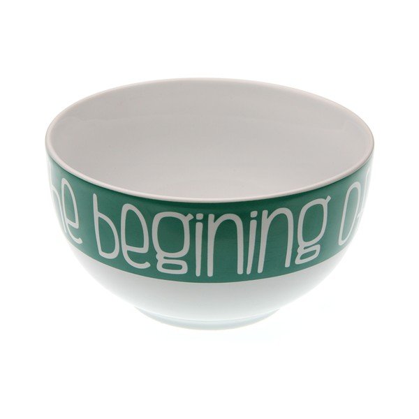 Miska Green Beginning