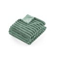 Koc z mikropluszu 130x170 cm Rabbit – Tiseco Home Studio