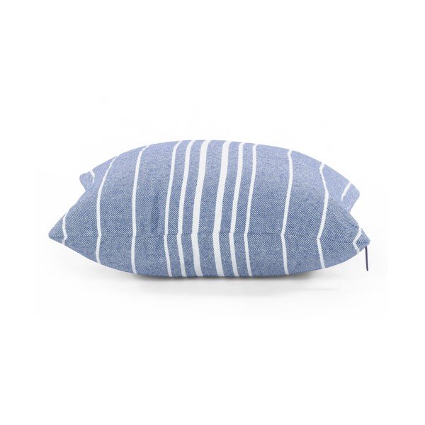 Bawełniana poduszka dekoracyjna 45x45 cm Solene – Tiseco Home Studio-image-1