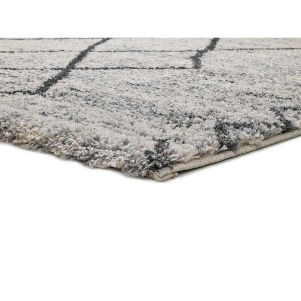 Szary dywan Universal Atlas Middle, 133x190 cm-image-2