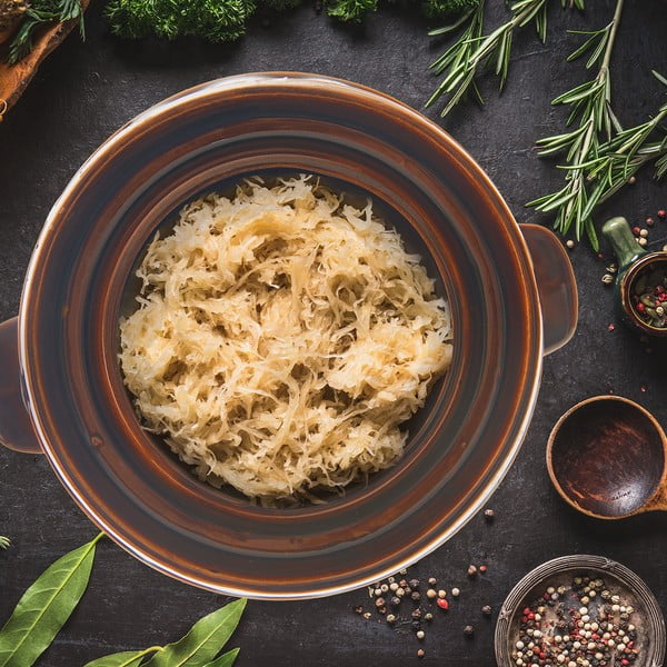 Naczynie do kiszenia 12 l – Orion-image-1