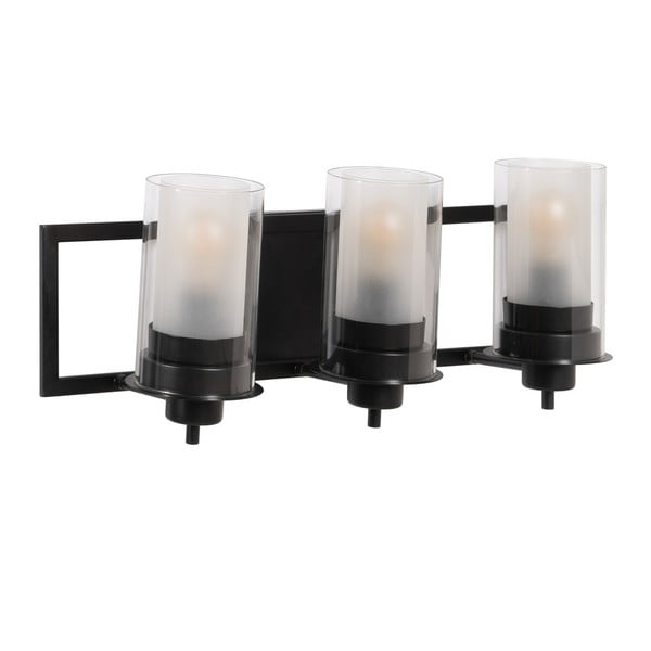 Czarno-biały kinkiet – Ixia-image-2