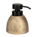 Ceramiczny dozownik do mydła w kolorze brązu 300 ml Tremea – Wenko