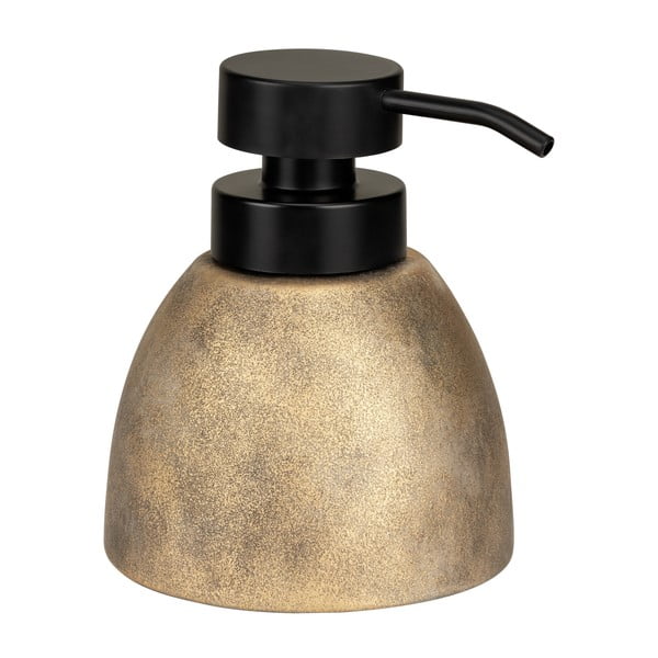 Ceramiczny dozownik do mydła w kolorze brązu 300 ml Tremea – Wenko