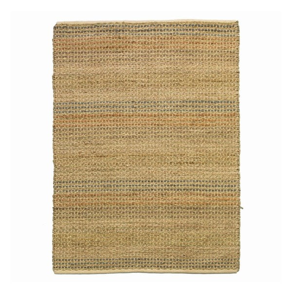 Dywan z morskiej trawy, juty i bawełny Flair Rugs Natural, 120x170 cm