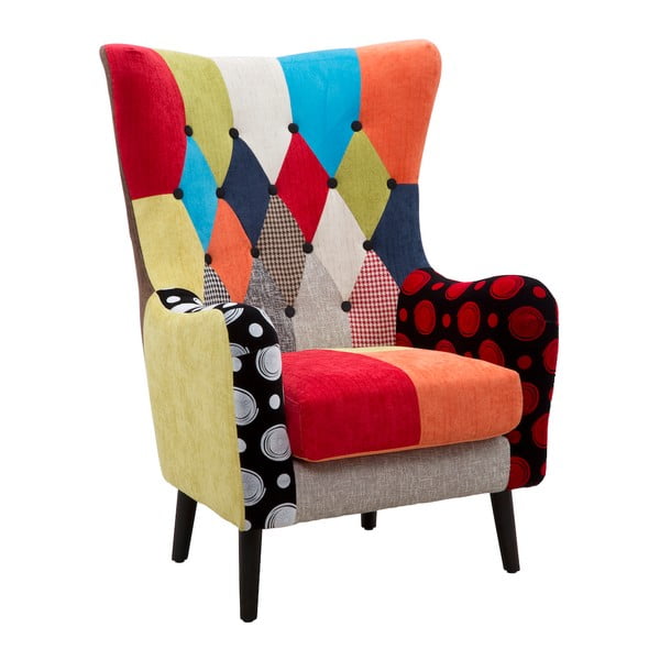 Fotel Mauro Ferretti Imperial-image-2