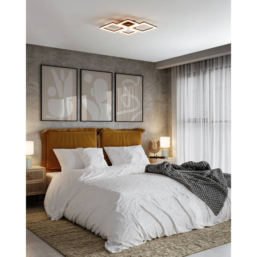 Inteligentna lampa sufitowa LED 42 W PARANDAY-Z – EGLO (zdjęcie 4)