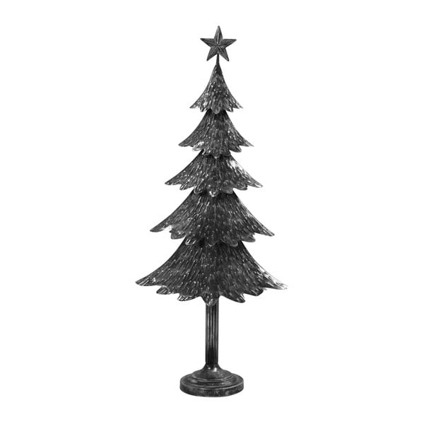 Drzewko dekoracyjne Côté Table Navidad, 71 cm