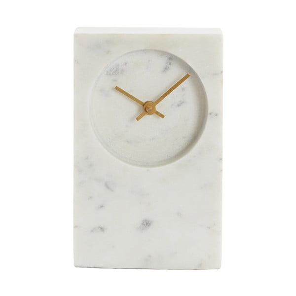 Zegar stołowy Destina – Light & Living