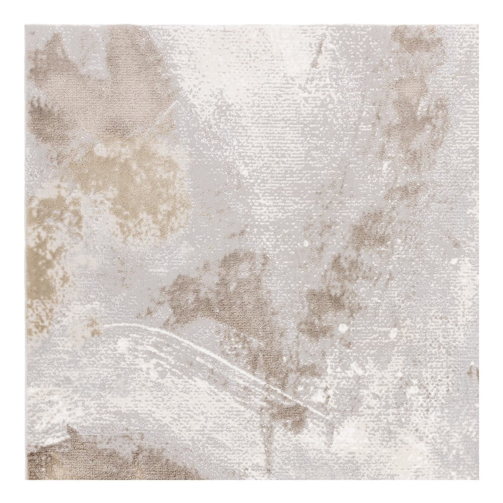 Beżowy dywan 160x230 cm Stellar Beige Natural – Asiatic Carpets (zdjęcie 4)