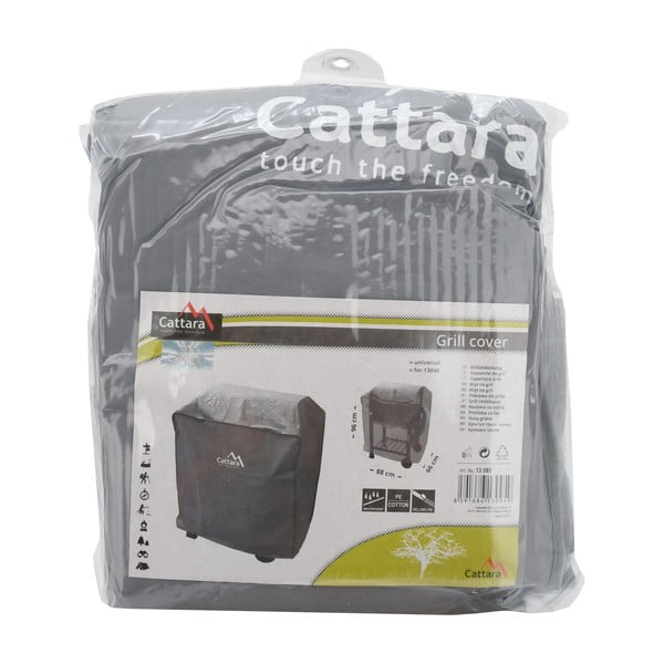 Pokrowiec na grill gazowy Cattara Royal-image-4