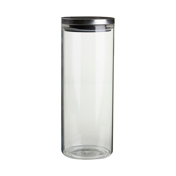 Pojemnik szklany z wieczkiem Premier Housewares, 1,6 l