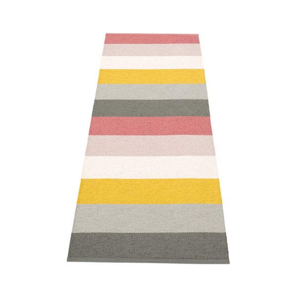 Chodnik odpowiedni na zewnątrz 70x200 cm Molly Moor – Pappelina