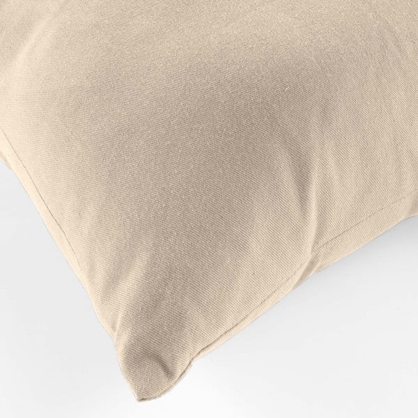 Poduszka dekoracyjna 45x45 cm Twily – douceur d'intérieur-image-1