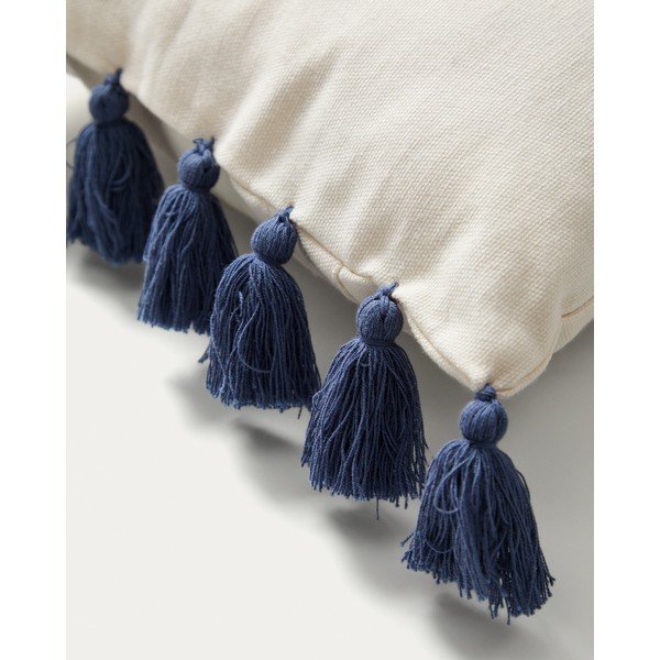 Bawełniana dziecięca poszewka na poduszkę 50x30 cm Tandani – Kave Home-image-2