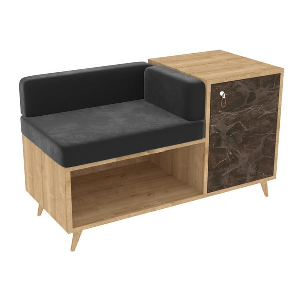 Wielofunkcyjna ławka i komoda Anzer-image-3