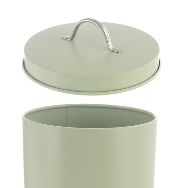 Metalowy pojemnik Greenish – Orion-image-3