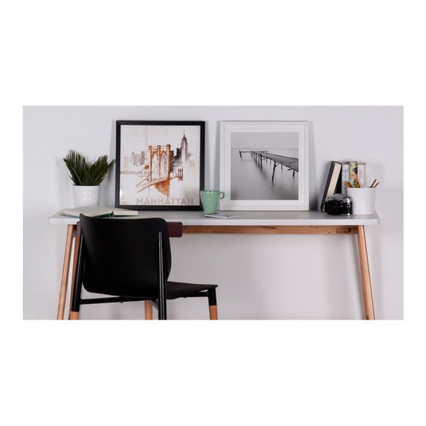 Obraz sømcasa Manhattan, 40x40 cm-image-1