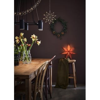 Świąteczna dekoracja świetlna Gleam – Markslöjd