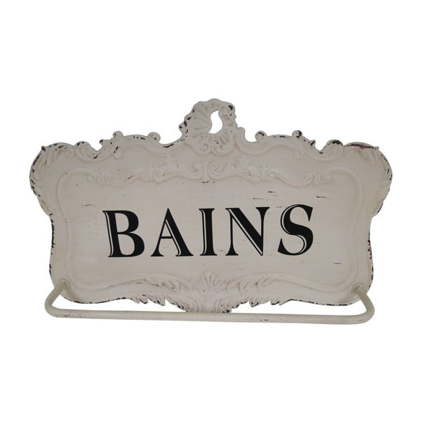 Uchwyt na ręczniki Antic Line Bains