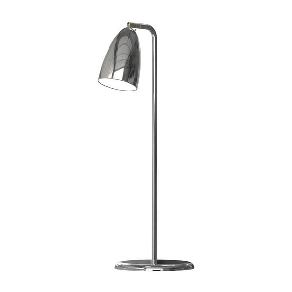 Lampa stołowa Nordlux Nexus, chrom