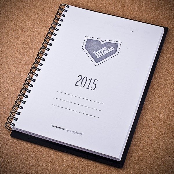 Organizer 2015 Chuck Norris-image-3