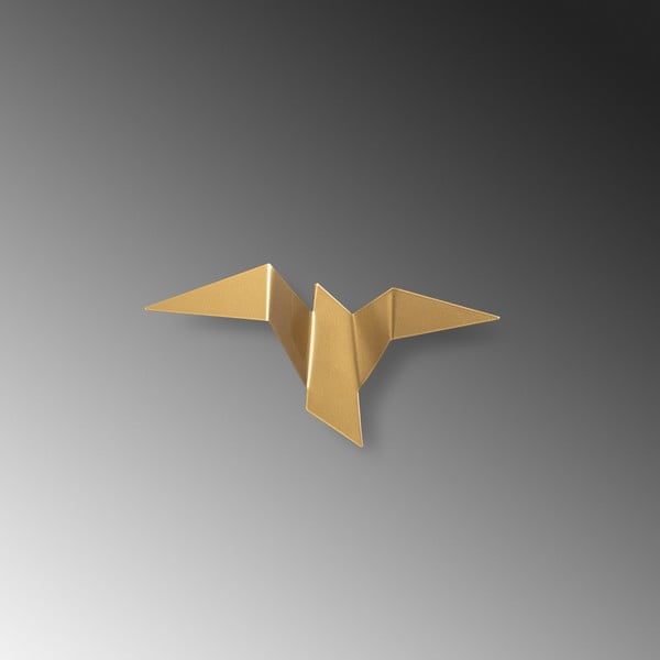 Kinkiet LED w kolorze złota Pacali – Opviq lights-image-3