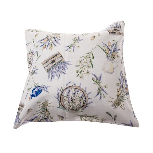 Poszewka na poduszkę ogrodową 40x40 cm – Dakls