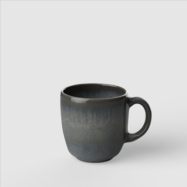 Szary kamionkowy kubek 190 ml Like Lave – like | Villeroy & Boch-image-3