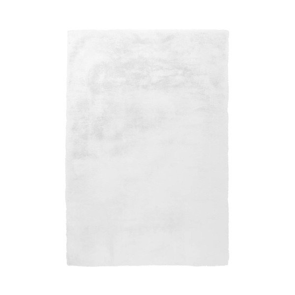 Biały dywan wyszywany ręcznie Arte Espina Rabbit 100, 180x280 cm-image-3