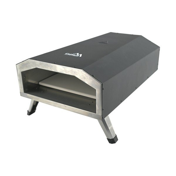 Piec do pizzy gazowy Margherita – Cattara
