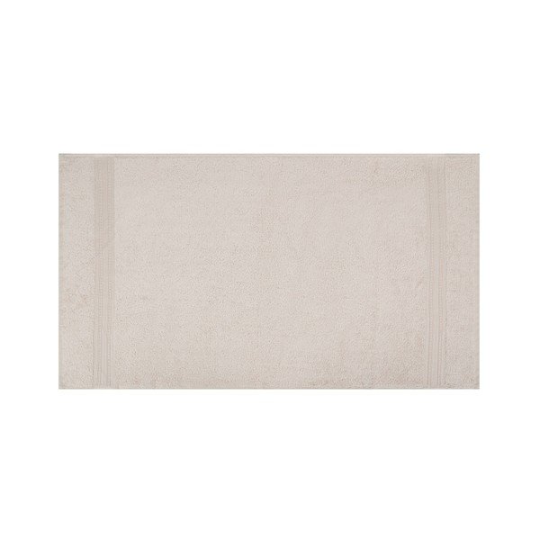 Béžová ręcznik bawełniany Lavinya, 70x140 cm-image-2