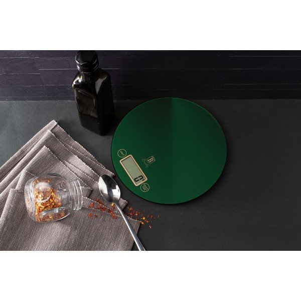 Waga kuchenna Emerald Collection – BerlingerHaus-image-1
