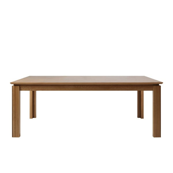 Stół do jadalni Actona Ventura, 200x100 cm