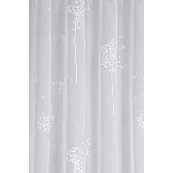 Biała firanka 245x140 cm Voile – Gardinia-image-2