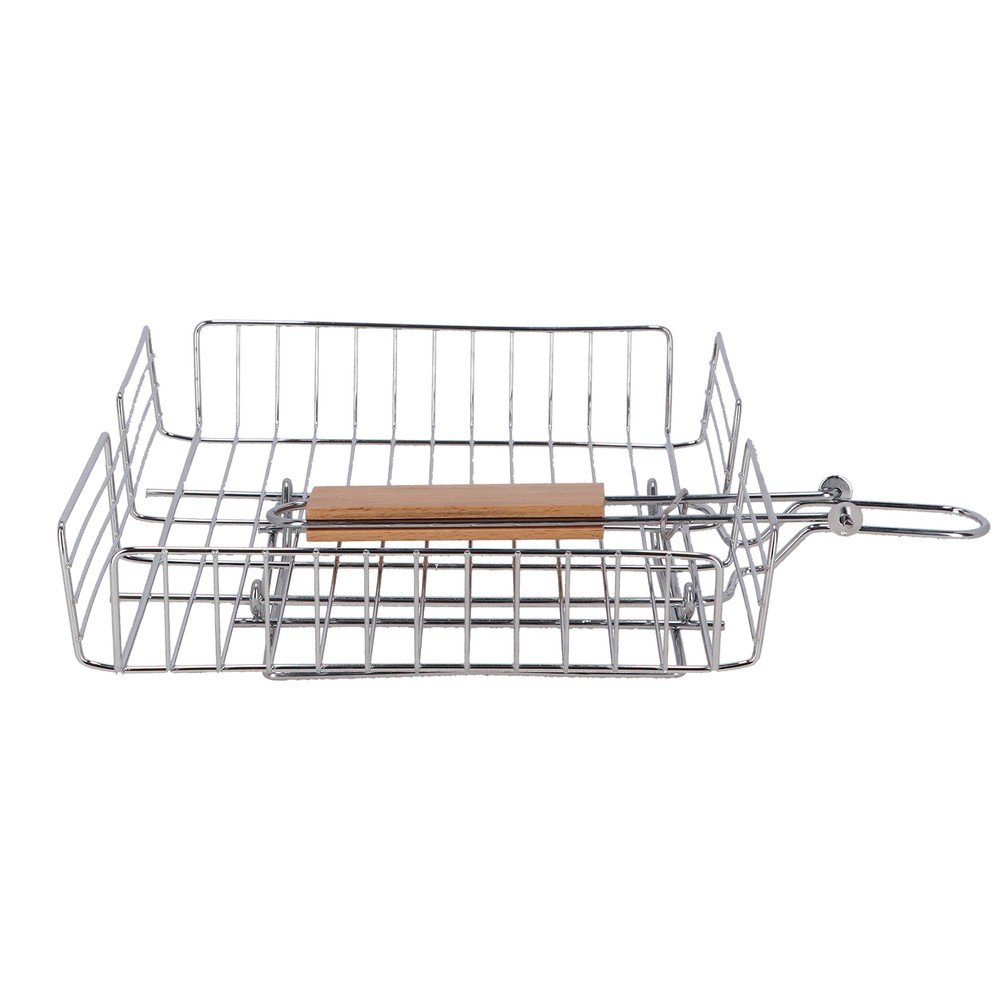 Ruszt do grillowania – Esschert Design (zdjęcie 10)